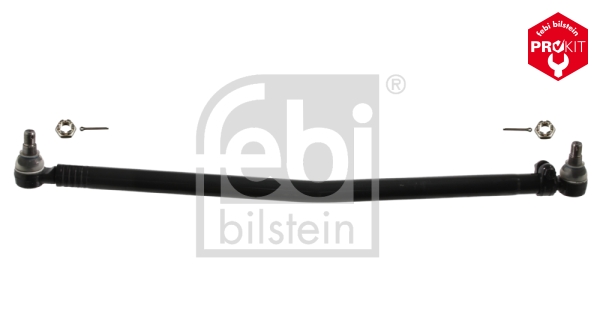 Рульові тяги FB 15137 для IVECO M 145-17